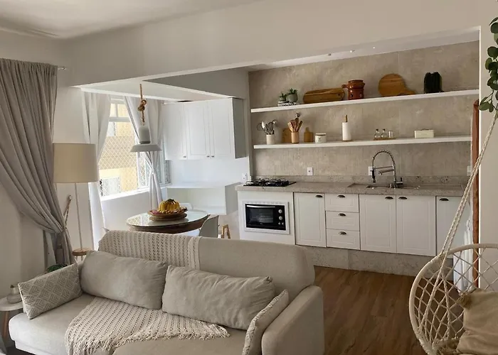 Apartamento Bela Bc
