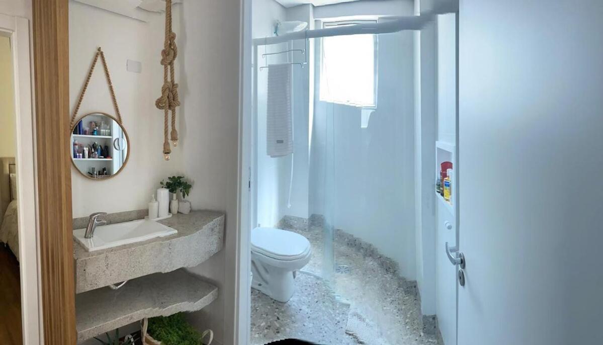 Apartamento Bela Bc Balneario Camboriu
