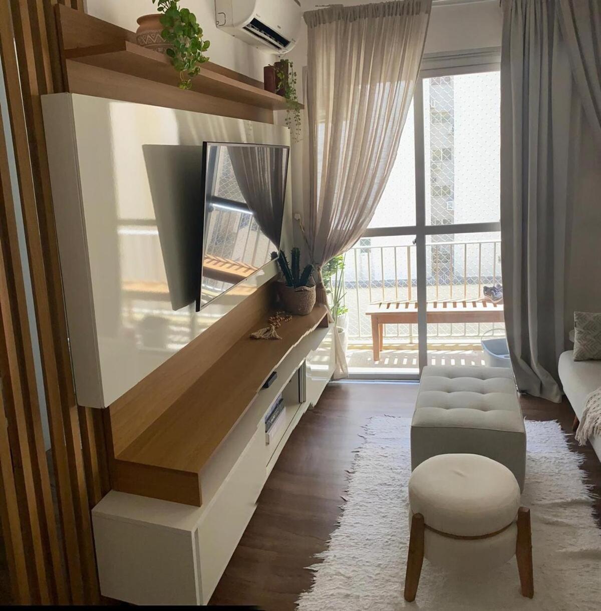 Apartamento Bela Bc
